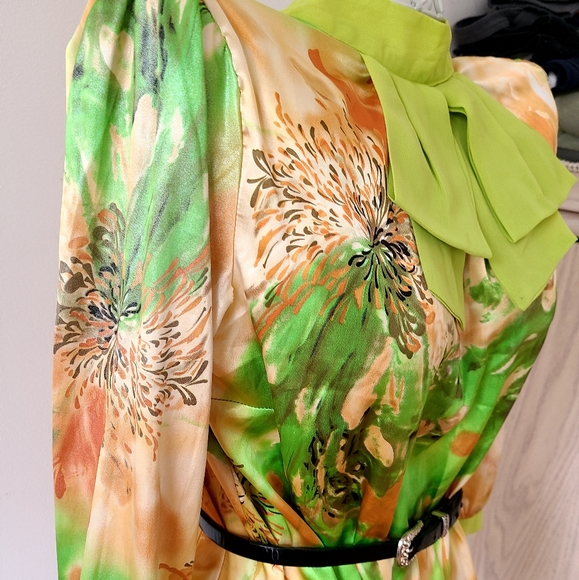 Rare vintage River Island blouse - Picture 5 of 7